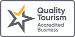 Quality Tourism Logo