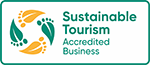 Sustainable Tourism Logo