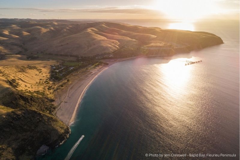 Rapid Bay-Fleurieu-Peninsula-Jem Cresswell