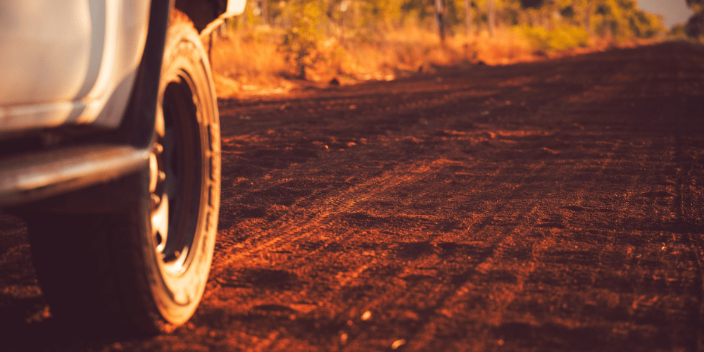Why our 4WDs don't come with recovery boards (and what we give you instead)