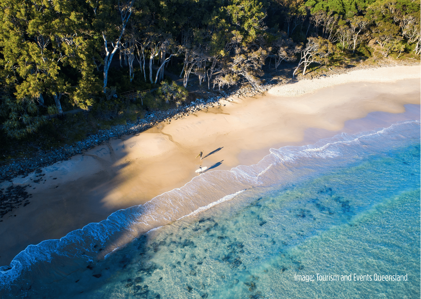 RedSands Campers is coming to Queensland!