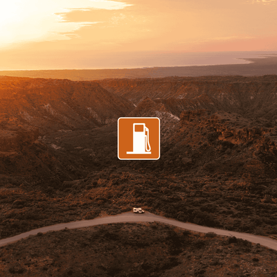 Fuel Situation