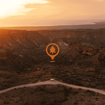 National Park Updates