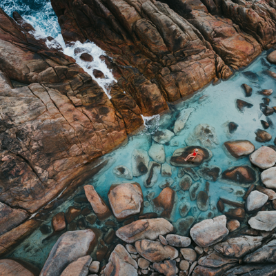 Explore the hidden gems along the South West Edge: Your Ultimate 21-Day Road Trip Itinerary