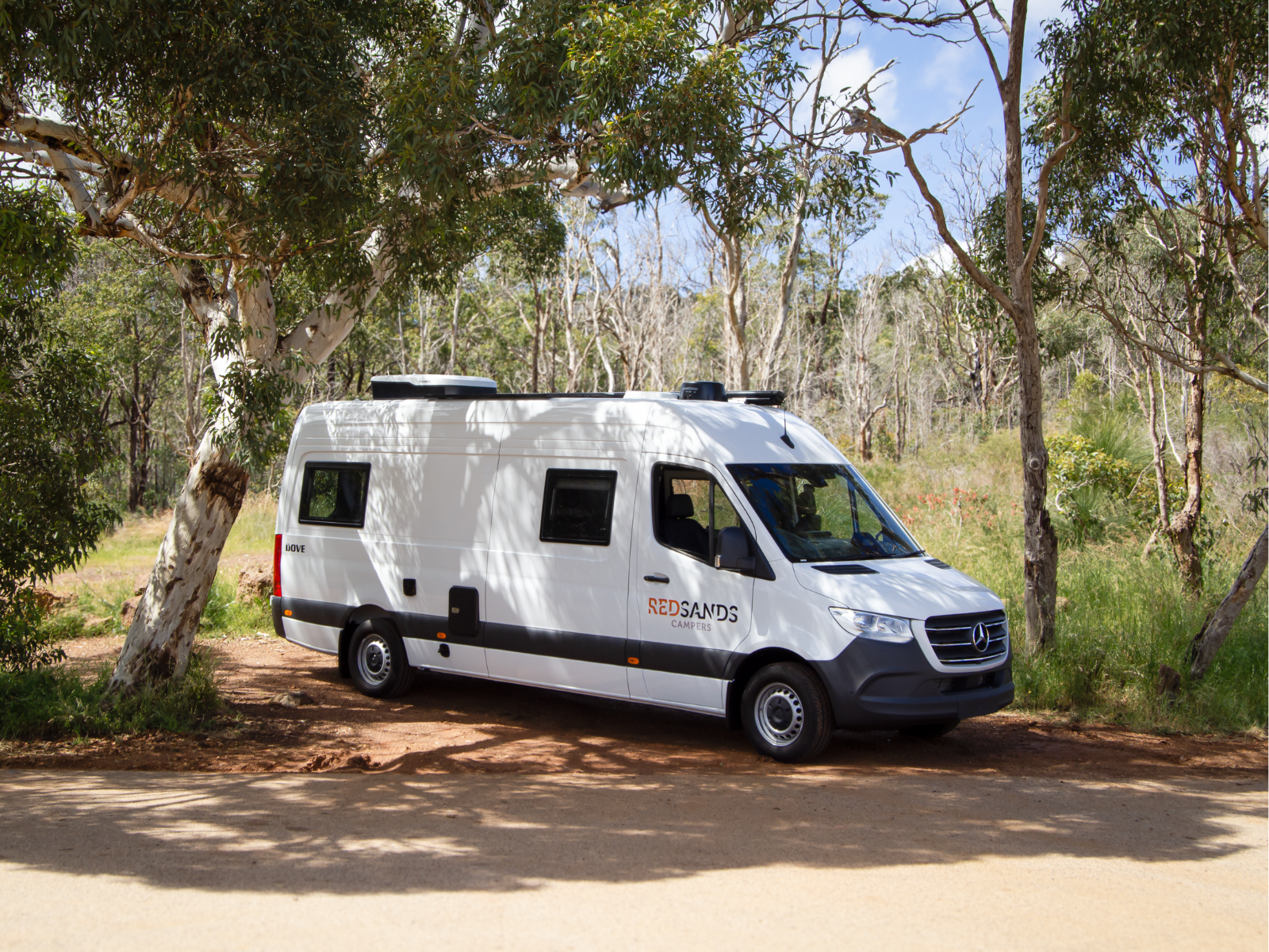 Luxus-Campingreisen neu definiert 