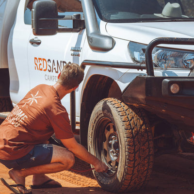 Verkehrssicherheit bei Ihrem Selbstfahrerabenteuer