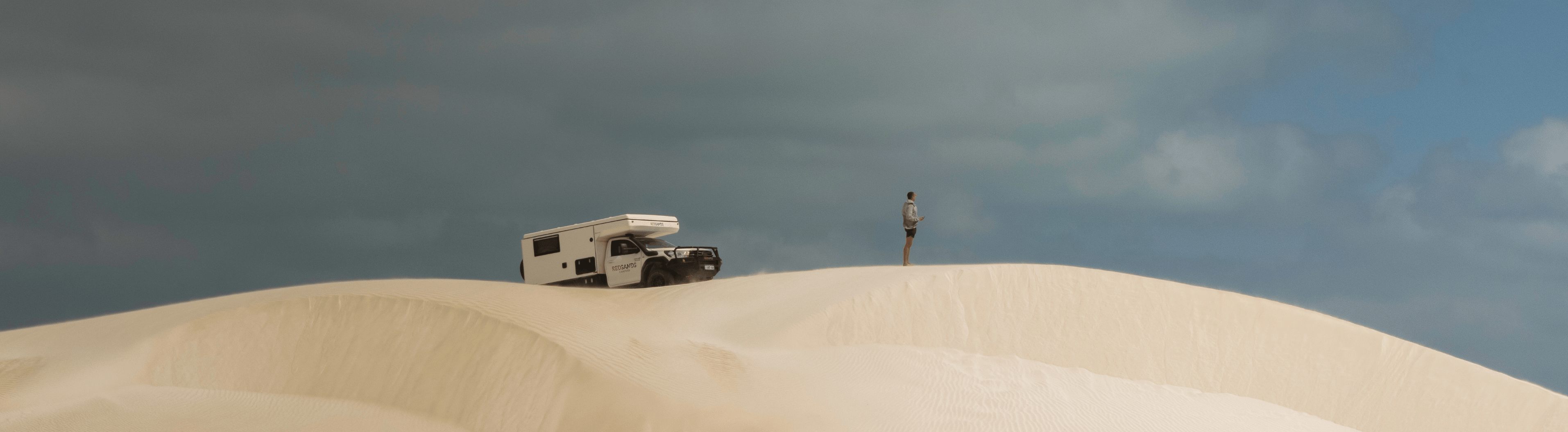 Weitere Abgabestellen an der Ostküste