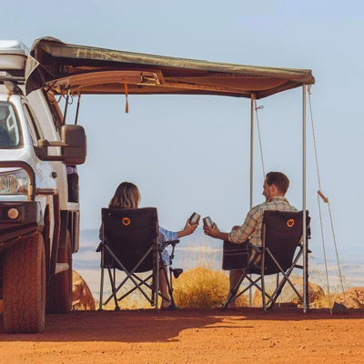 Darwin to Broome: The Ultimate 4WD Road Trip Across Australia’s Top End