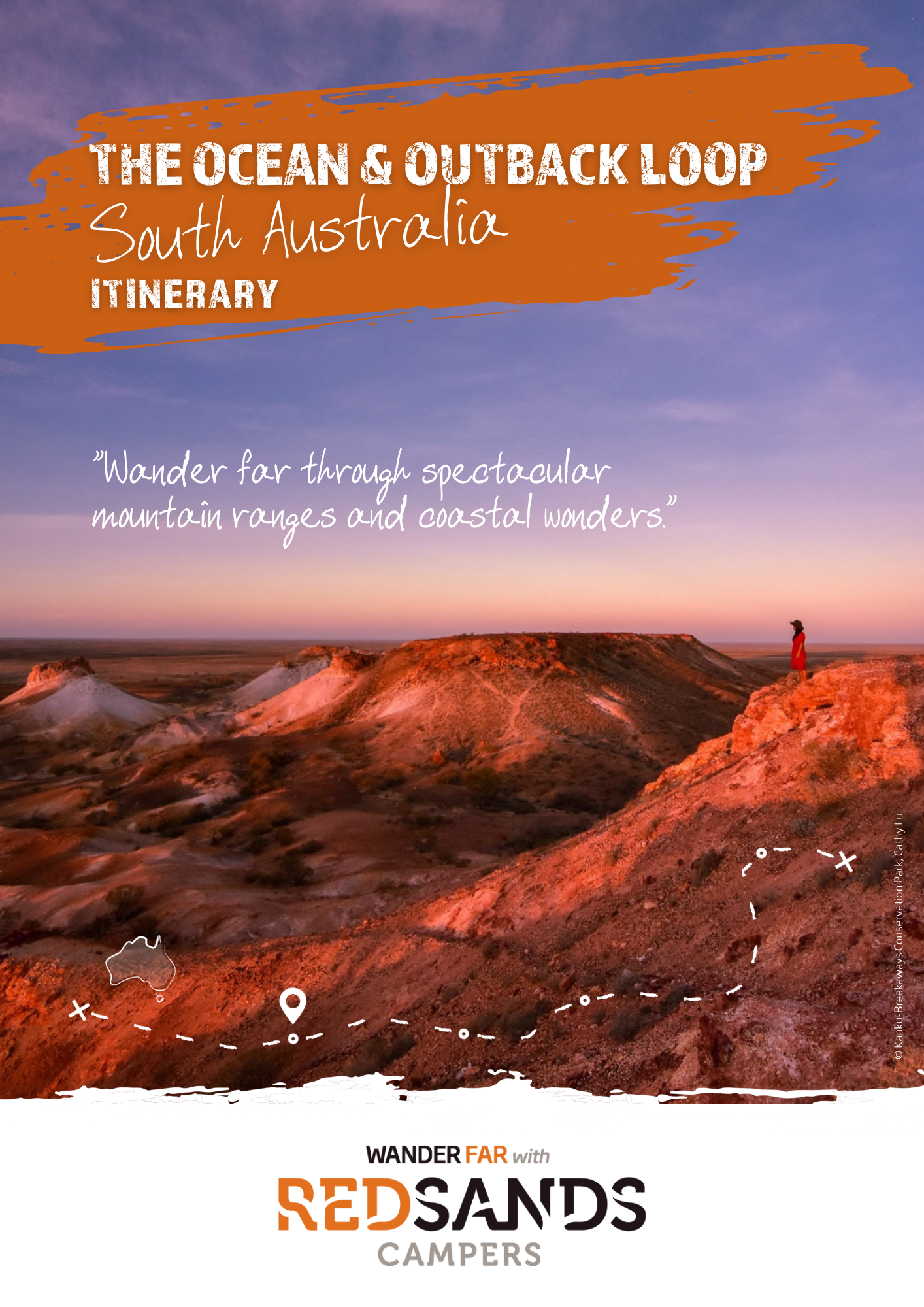 Ocean & Outback (South Australia)