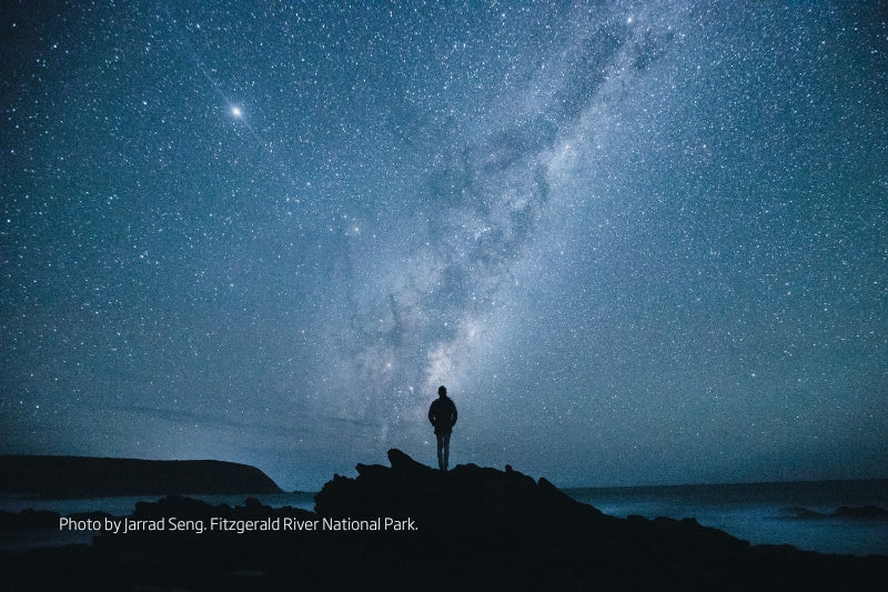 DAY 12 HOPETOUN – ESPERANCE