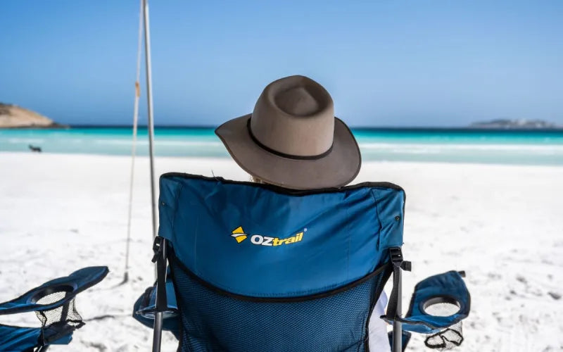 REDSANDS CAMPERS AND DISCOVERY PARKS PARTNER UP