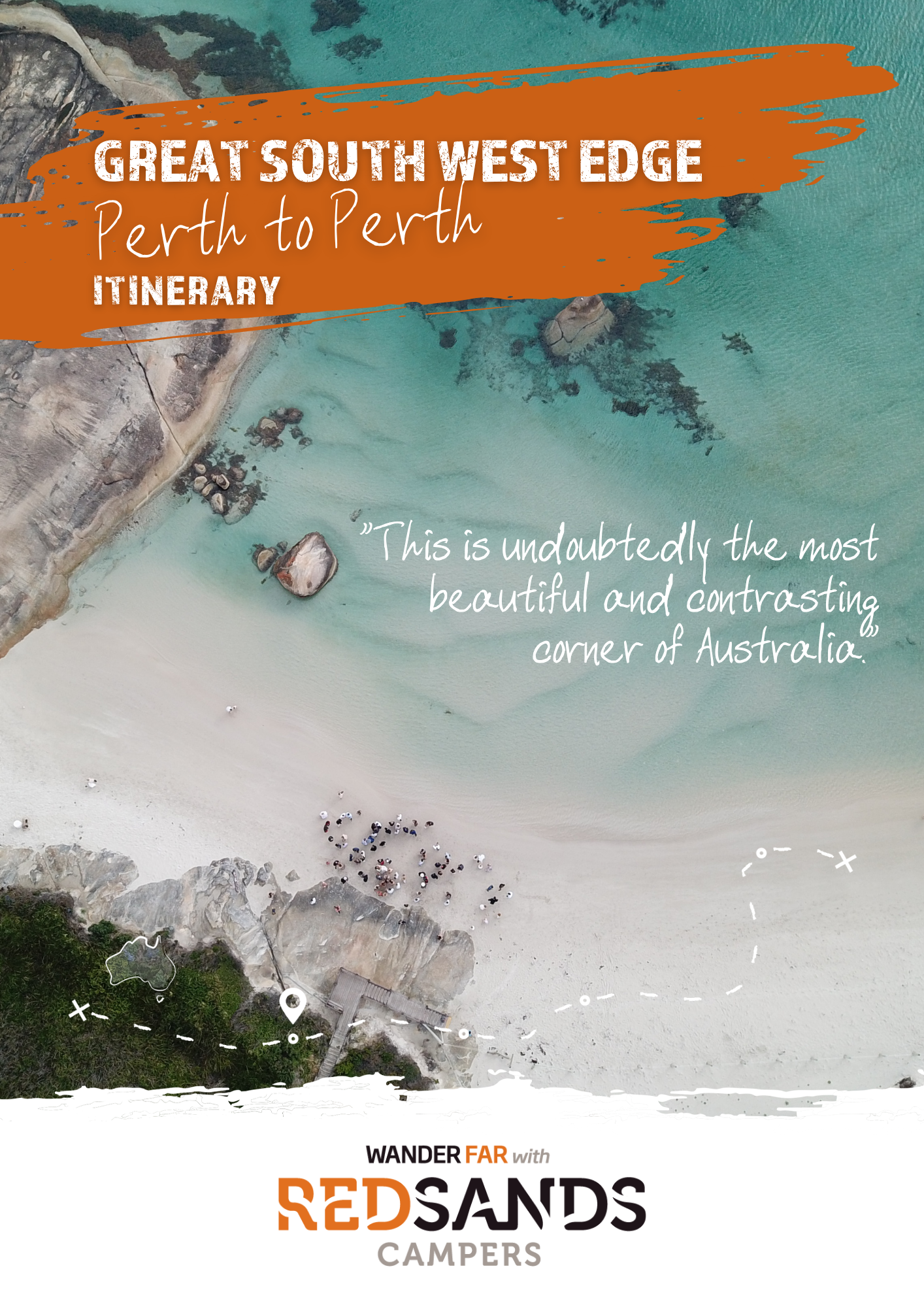South West Edge (Western Australia)