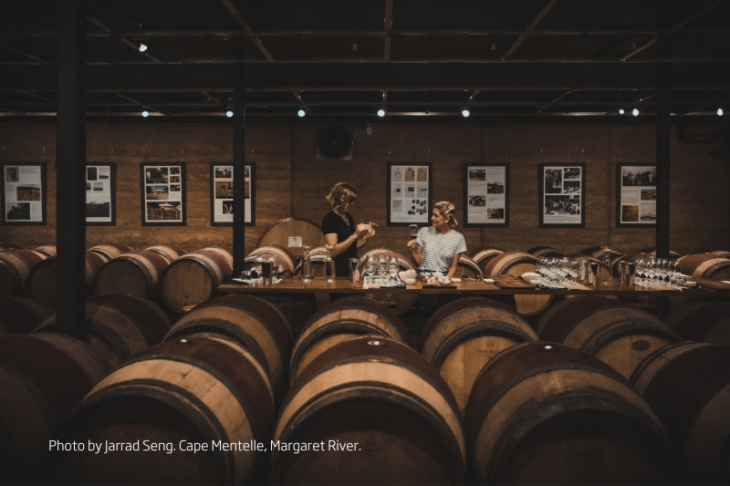 DAY 4 MARGARET RIVER