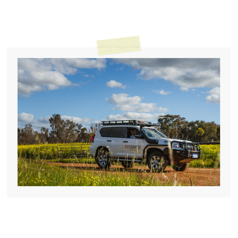 ADELAIDE ROUND TRIP – SAVE 20%