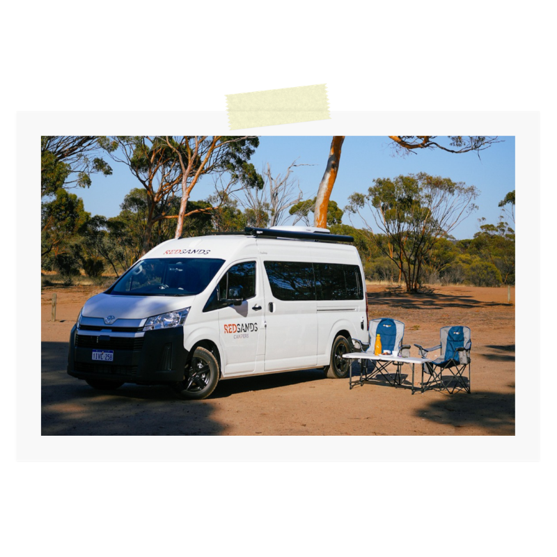 BROOME TO PERTH