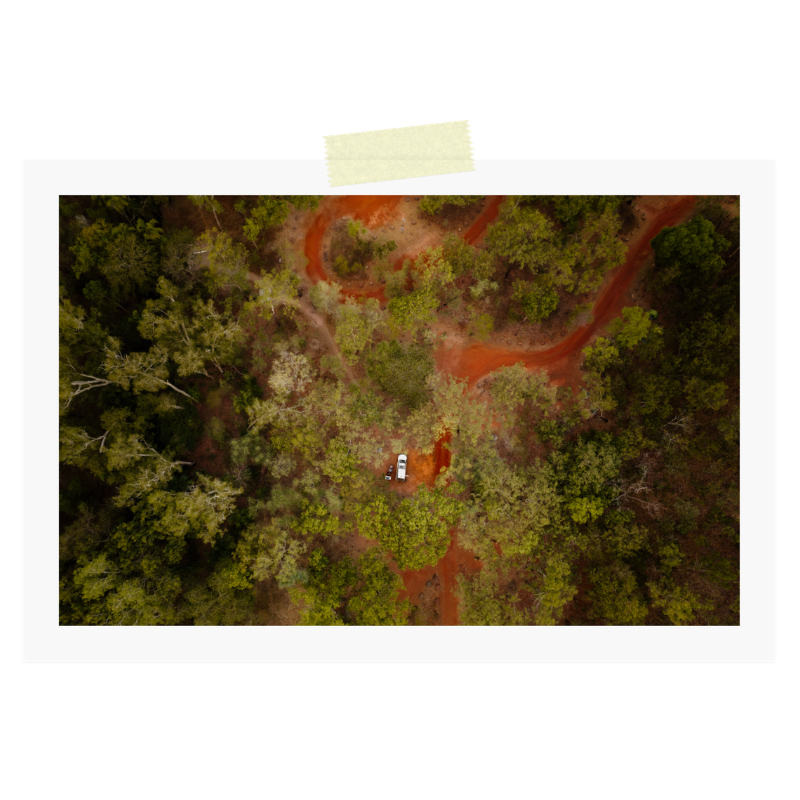 30% OFF DARWIN ROUND TRIPS*