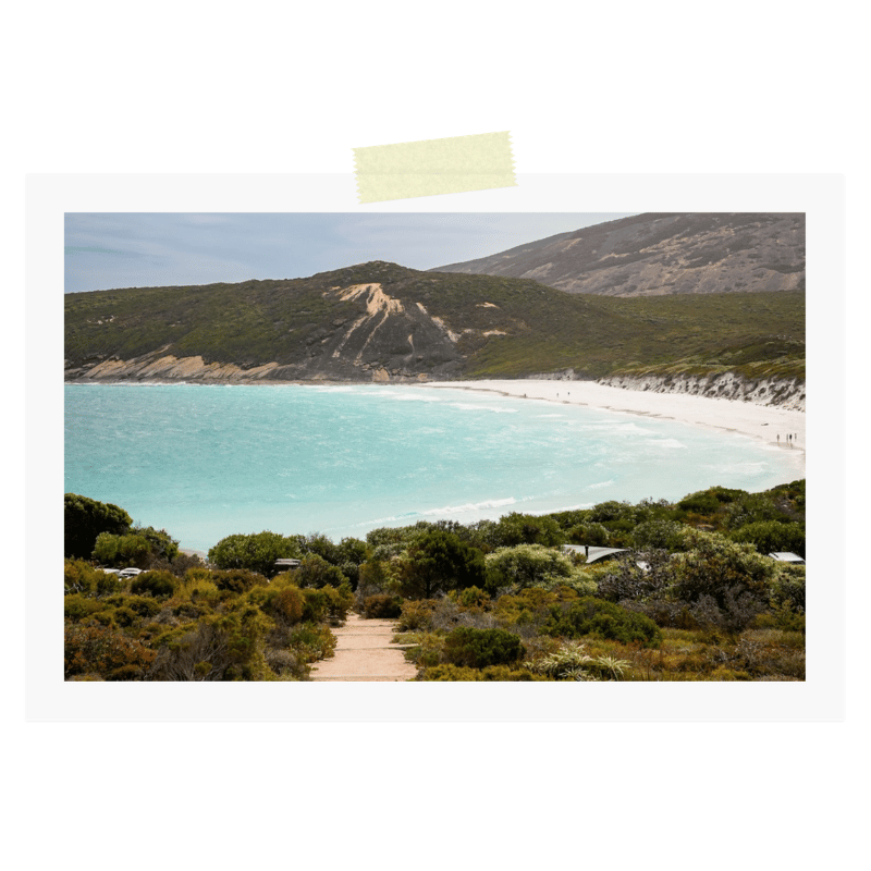 PERTH TO ADELAIDE