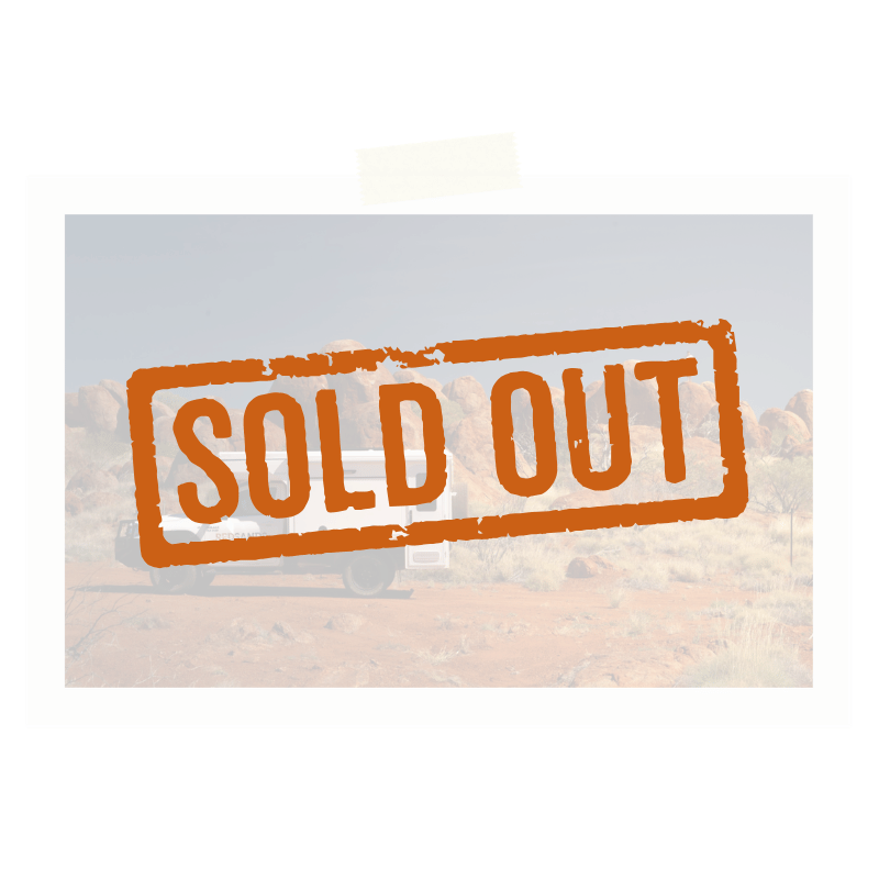 BROOME TO PERTH – SAVE 23%