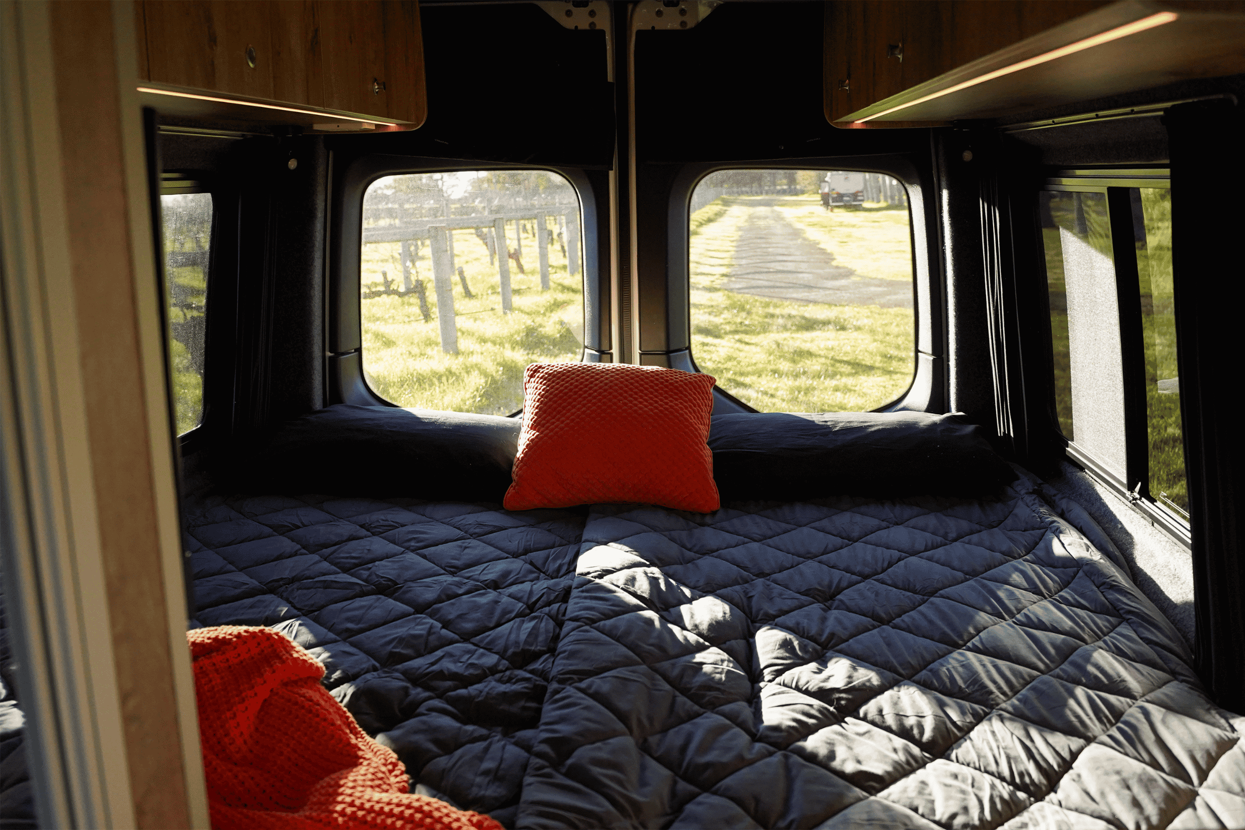 Camping Image