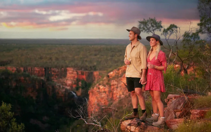 Mount Hart: the ultimate Gibb River Road adventure!