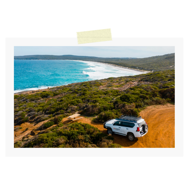 PERTH ROUND TRIP – SAVE 20%