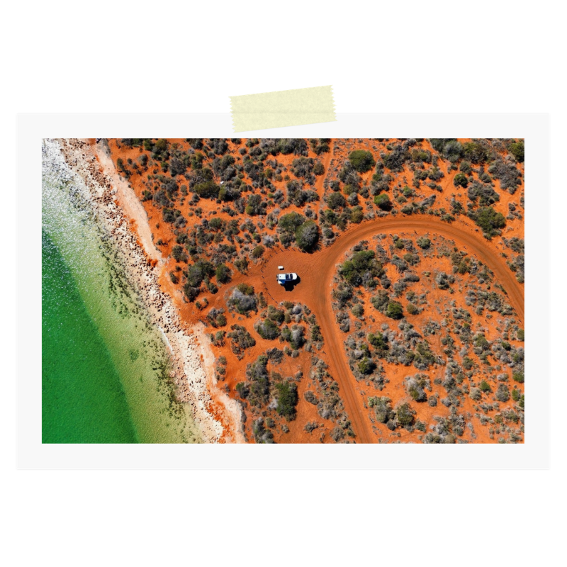 PERTH ROUND TRIP – SAVE 20%