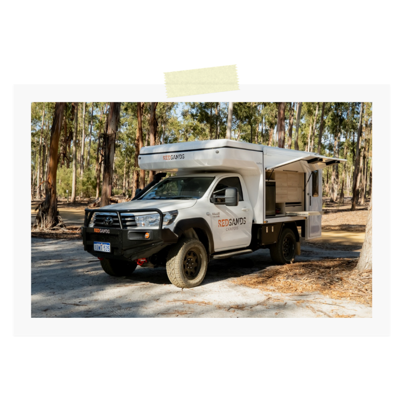 ADELAIDE ROUND TRIP