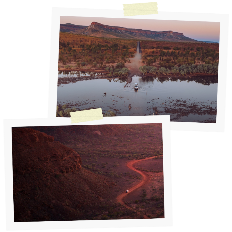 Winter (June - September)